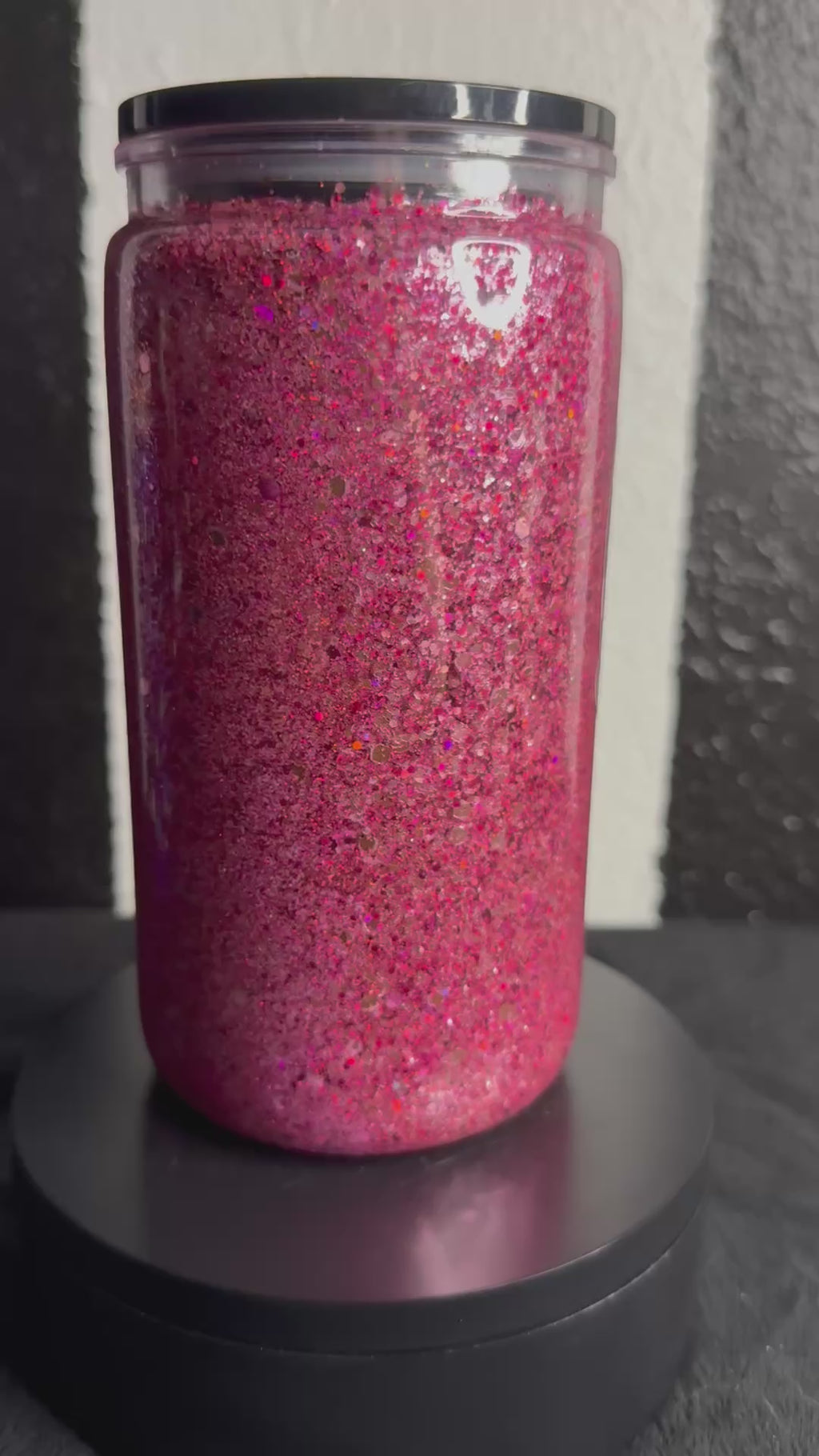 Cheetah Skull with pink heart glasses